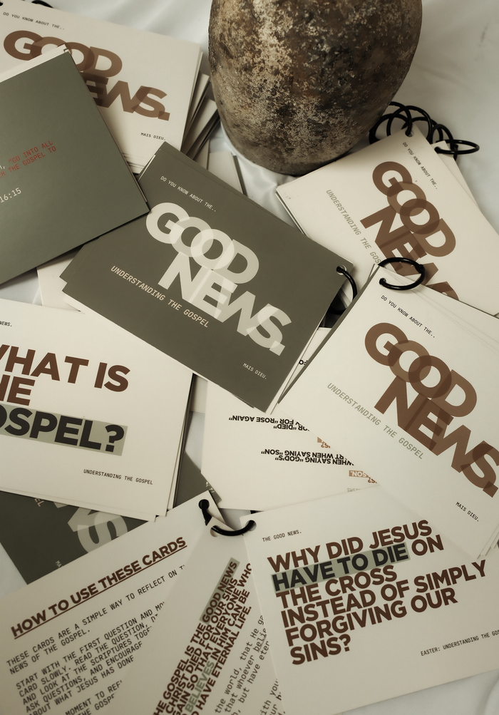 Biblical Resources