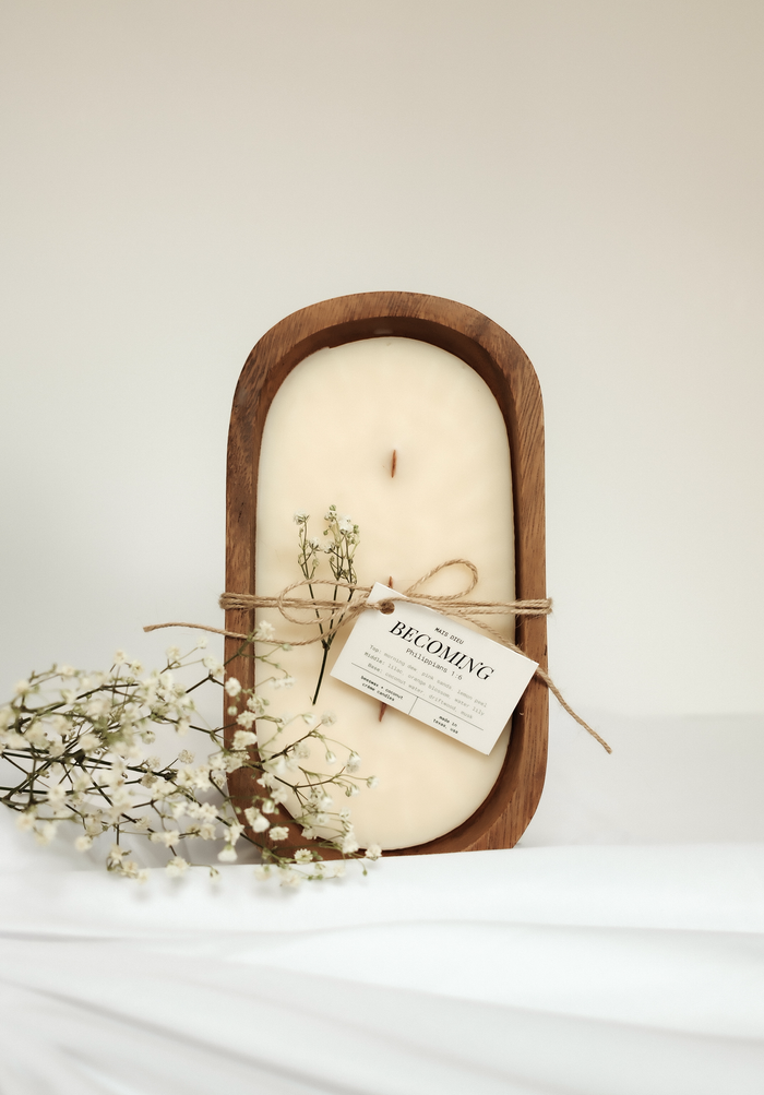 The Ark Candles