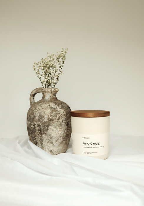Restored | 12 oz
