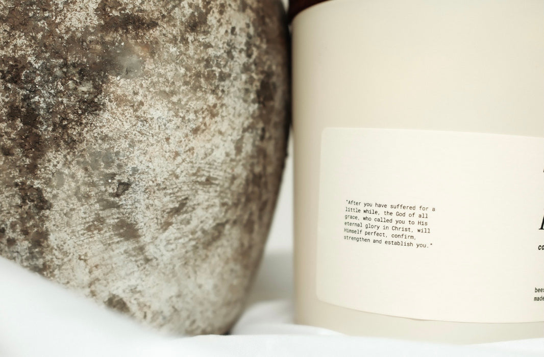 Restored | 12 oz