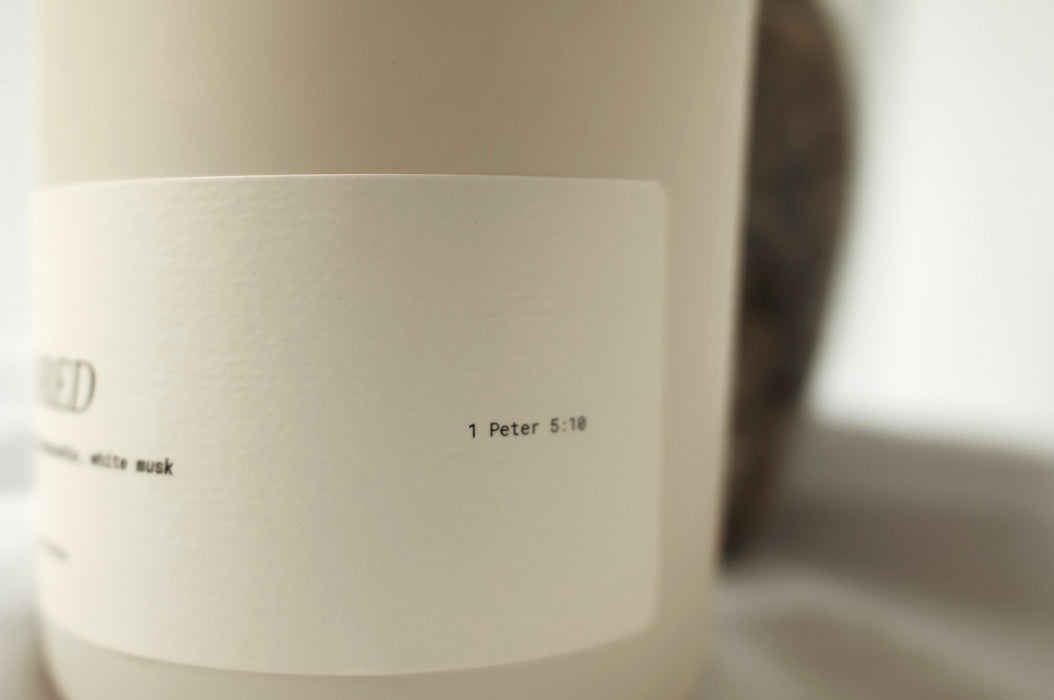 Restored | 12 oz